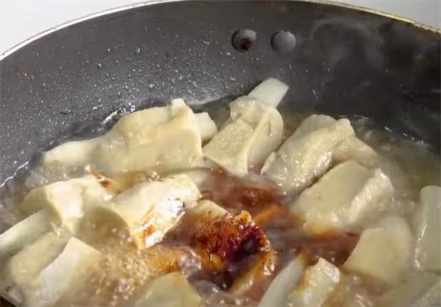 夏季遇到這菜，再便宜也要買，清火開胃，生津去燥氣，多吃少生病