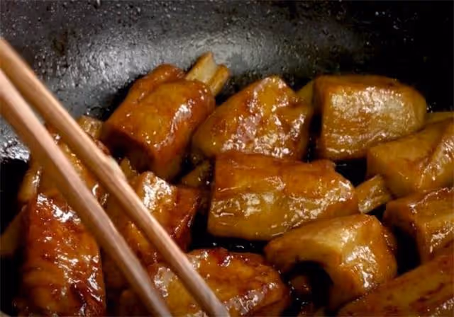 夏季遇到這菜，再便宜也要買，清火開胃，生津去燥氣，多吃少生病