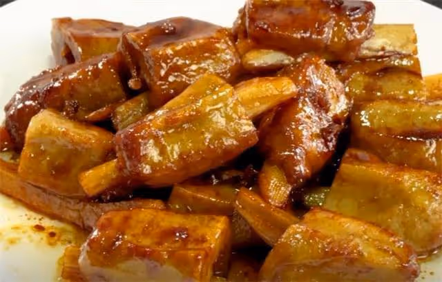 夏季遇到這菜，再便宜也要買，清火開胃，生津去燥氣，多吃少生病