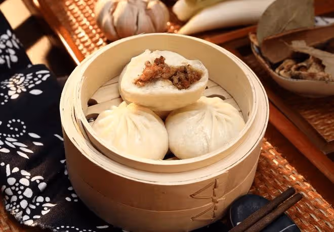 全國哪的包子最好吃？經評選，這8個地方比較出名，有你家鄉的嗎