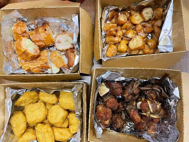 吳宣儀打卡曬美食火了，天天不重樣，網友：隔著螢幕都覺得餓了