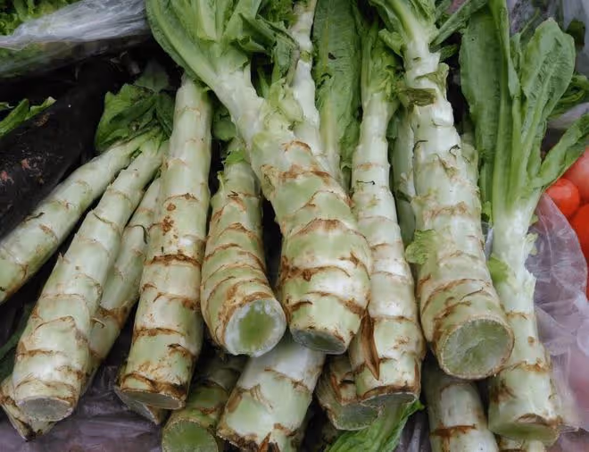 天熱愛出汗，6種高鉀食物要常吃，營養美味，精神飽滿過夏天