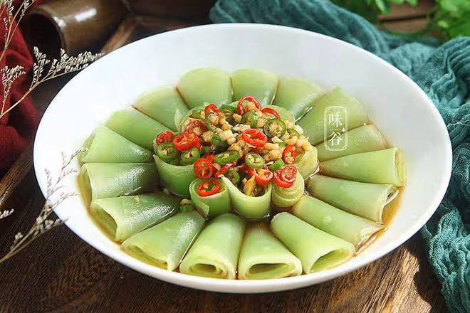 天熱愛出汗，6種高鉀食物要常吃，營養美味，精神飽滿過夏天
