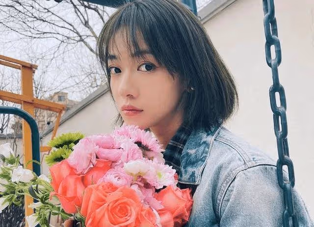 吳謹言曬長沙美食火了，引來上萬人點贊，網友：看餓了，求蹭飯