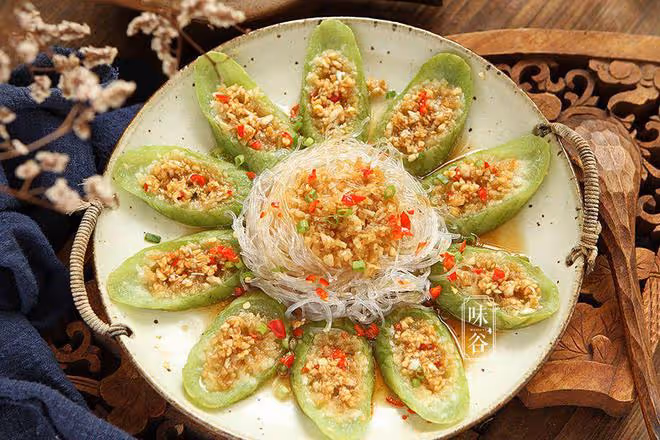 夏至後，天熱雨水多，記得多吃這6種菜，營養解暑氣，全家都受益