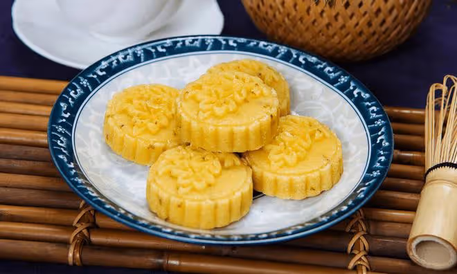 明日夏至，這6種傳統食物記得吃，順時而食的老智慧，美味寓意好