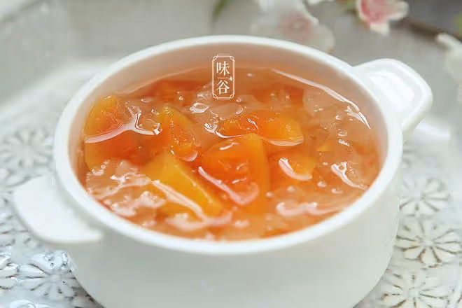 夏天最受歡迎的10大糖水排行榜，清甜滋潤又消暑，有你喜歡吃的嗎