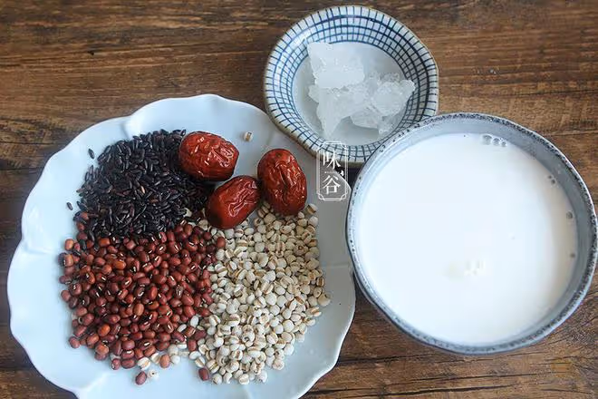 夏季濕熱重，記得吃這4種食物，清熱祛濕，讓你清爽過夏天