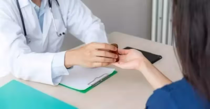 到底誰是婆婆的「主要照顧者」？媳婦以為是親生子女，但竟被小姑怒嗆是「媳婦天職」！