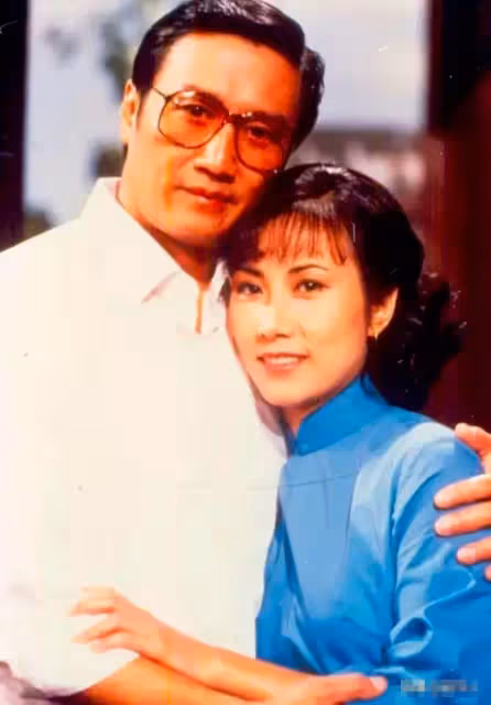 汪明荃兩度患癌，羅家英求婚20次：娛樂圈，再也沒有這樣的愛情了
