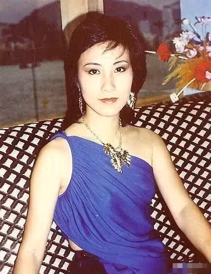 汪明荃兩度患癌，羅家英求婚20次：娛樂圈，再也沒有這樣的愛情了