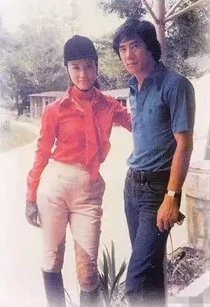 汪明荃兩度患癌，羅家英求婚20次：娛樂圈，再也沒有這樣的愛情了