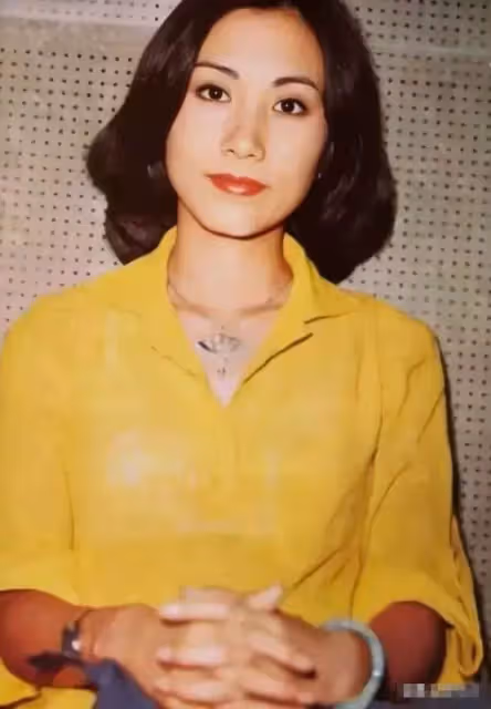 汪明荃兩度患癌，羅家英求婚20次：娛樂圈，再也沒有這樣的愛情了