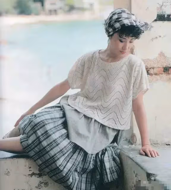 汪明荃兩度患癌，羅家英求婚20次：娛樂圈，再也沒有這樣的愛情了