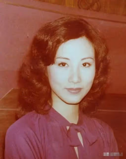 汪明荃兩度患癌，羅家英求婚20次：娛樂圈，再也沒有這樣的愛情了