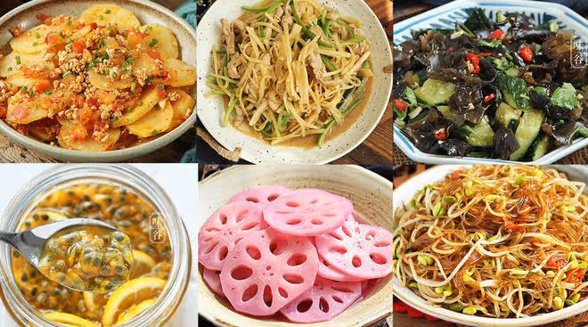 天熱出汗多，建議多吃這6種食物，趕走疲憊，精神十足過夏天
