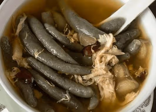海南「四大怪菜」，都是本地人的心頭愛，外地人看了：下不去嘴