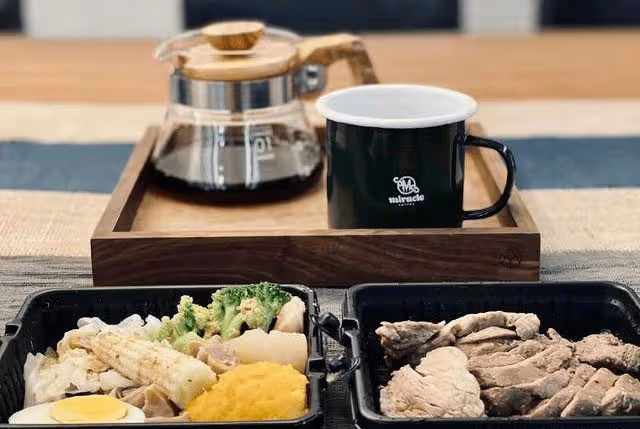 林俊傑曬隔離餐火了，精緻又豐盛，網友：太有食慾，看餓了