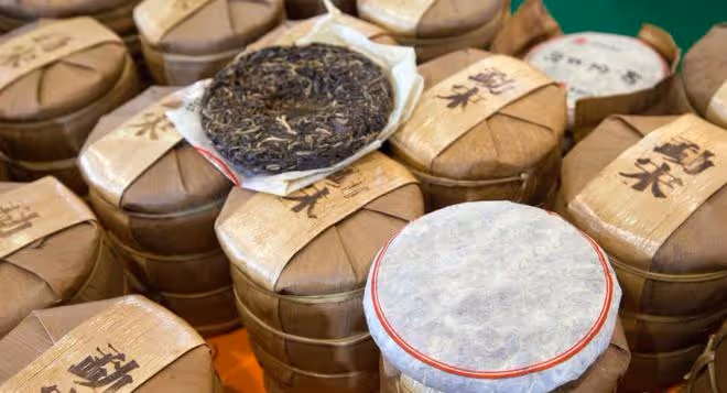 茶葉不會儲存，當心好茶變差茶！茶葉該如何儲存？看完漲知識了
