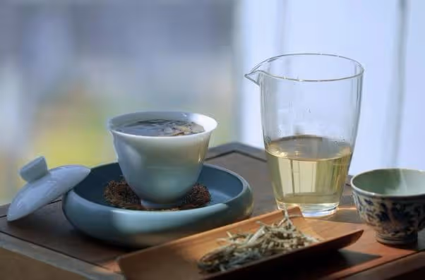 茶葉不會儲存，當心好茶變差茶！茶葉該如何儲存？看完漲知識了