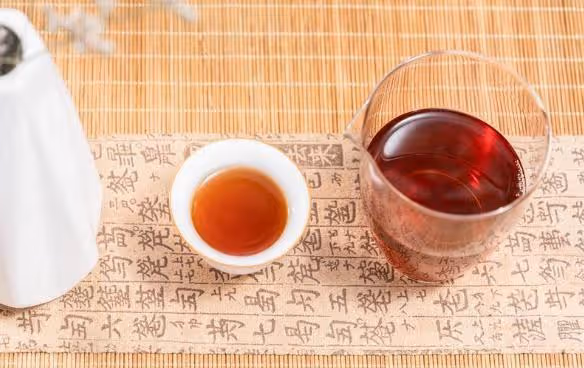 茶葉不會儲存，當心好茶變差茶！茶葉該如何儲存？看完漲知識了