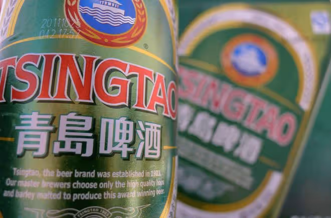 全國哪的啤酒最好喝？經過評比，這8個地方都很出名，有你家鄉嗎