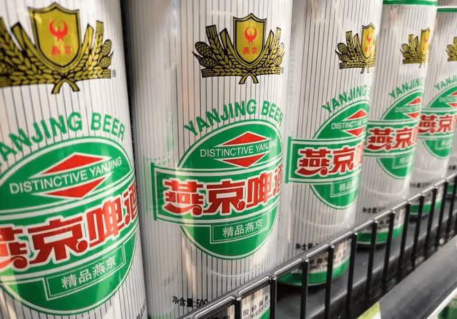 全國哪的啤酒最好喝？經過評比，這8個地方都很出名，有你家鄉嗎