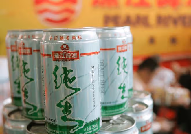 全國哪的啤酒最好喝？經過評比，這8個地方都很出名，有你家鄉嗎