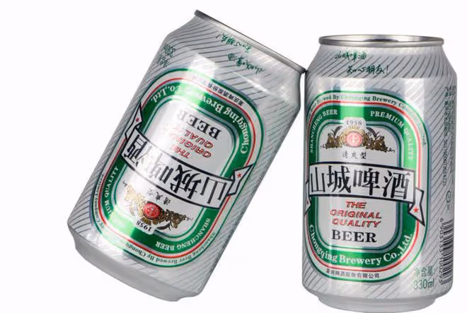 全國哪的啤酒最好喝？經過評比，這8個地方都很出名，有你家鄉嗎
