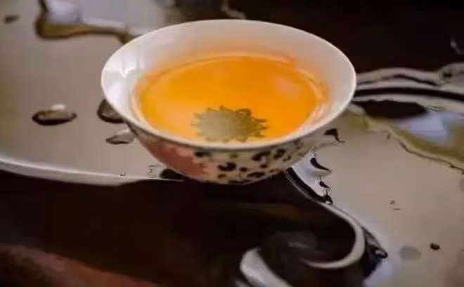 建議中年人：夏季少喝飲料和冰水，多喝3種好茶，清涼消暑又解饞