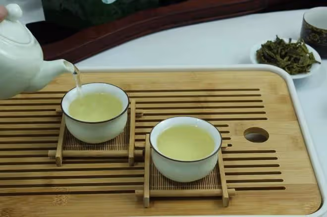 建議中年人：夏季少喝飲料和冰水，多喝3種好茶，清涼消暑又解饞