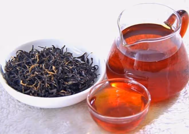 建議中年人：夏季少喝飲料和冰水，多喝3種好茶，清涼消暑又解饞