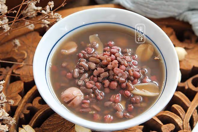 入夏後，多給家人喝這6道粥，營養好消化，清熱解暑，整天精神好