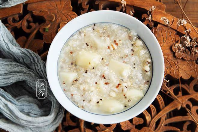 入夏後，多給家人喝這6道粥，營養好消化，清熱解暑，整天精神好