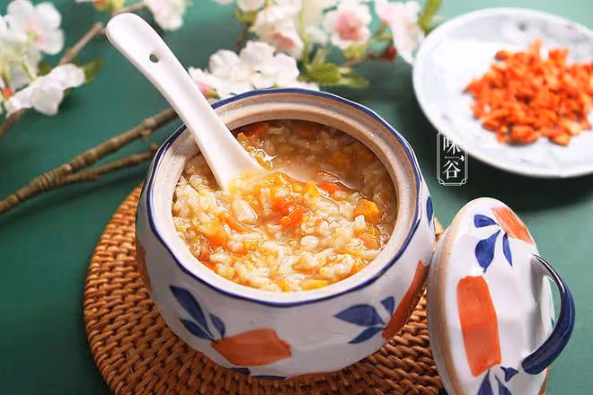 入夏後，多給家人喝這6道粥，營養好消化，清熱解暑，整天精神好