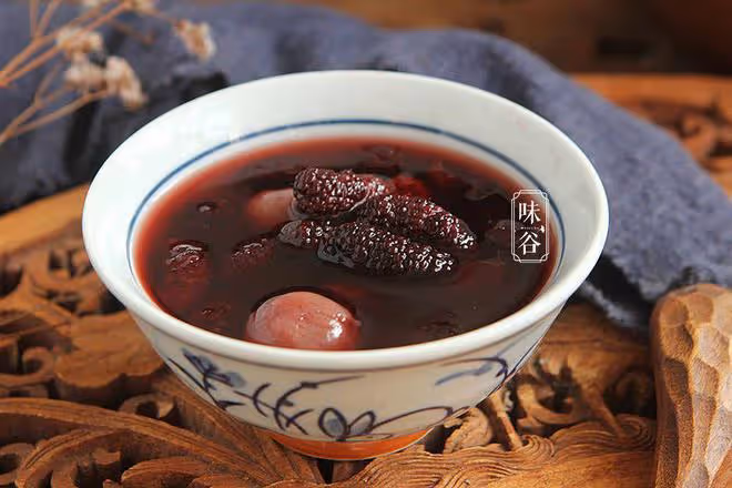 明日芒種，記得多吃「2紅2綠」，少食2樣，應季而食，平安度夏