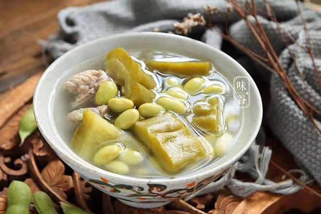 明日芒種，多給家人喝這6道湯，營養消暑又開胃，安穩度夏身體好