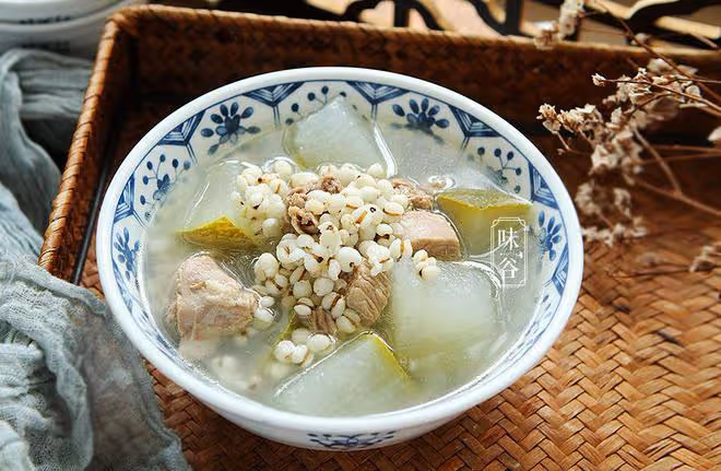 明日芒種，多給家人喝這6道湯，營養消暑又開胃，安穩度夏身體好