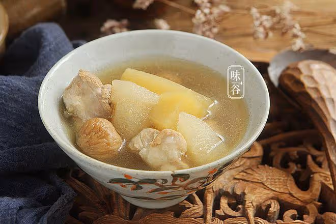 明日芒種，多給家人喝這6道湯，營養消暑又開胃，安穩度夏身體好