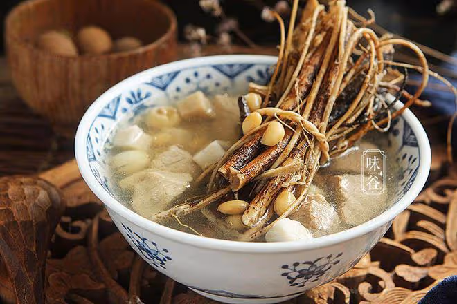 明日芒種，多給家人喝這6道湯，營養消暑又開胃，安穩度夏身體好