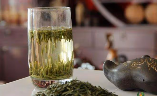 端午將至，推薦4款「端午茶」，香醇爽口，消暑解膩，家人都愛喝