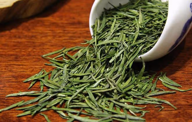 端午將至，推薦4款「端午茶」，香醇爽口，消暑解膩，家人都愛喝
