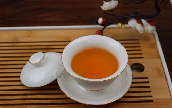 端午將至，推薦4款「端午茶」，香醇爽口，消暑解膩，家人都愛喝