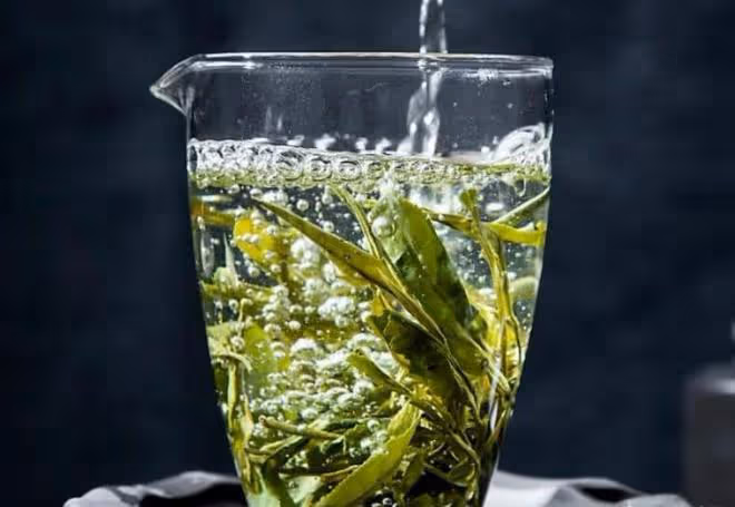 端午將至，推薦4款「端午茶」，香醇爽口，消暑解膩，家人都愛喝