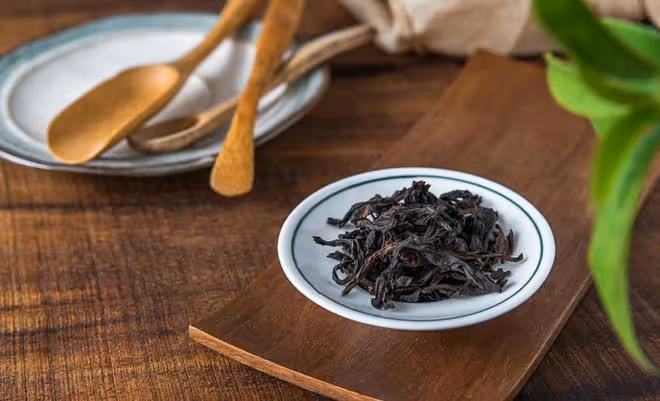 端午將至，推薦4款「端午茶」，香醇爽口，消暑解膩，家人都愛喝