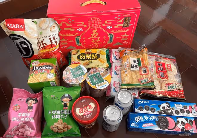 網友們曬端午節福利，差距這麼大，感嘆：老闆一個比一個實在