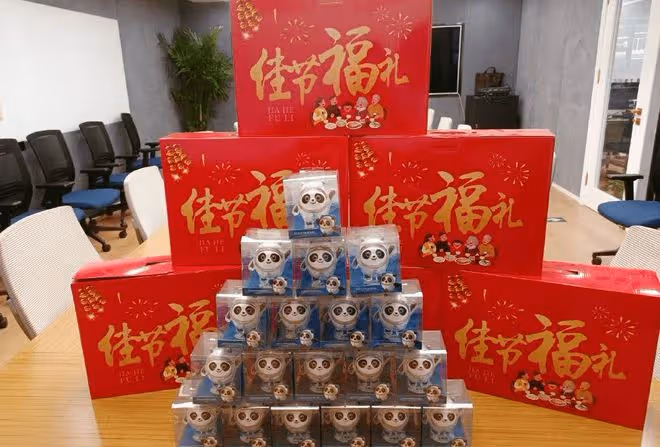 網友們曬端午節福利，差距這麼大，感嘆：老闆一個比一個實在