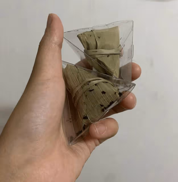網友們曬端午節福利，差距這麼大，感嘆：老闆一個比一個實在