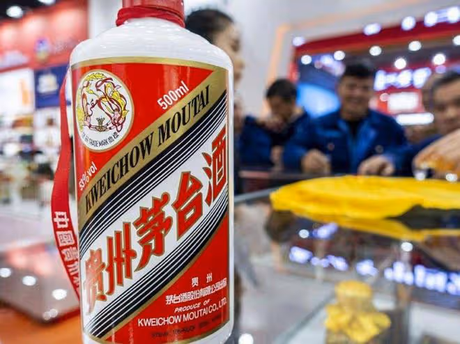 飛天茅台在英國多少錢？「真實價」流出後，網友怒懟：看碟下菜？