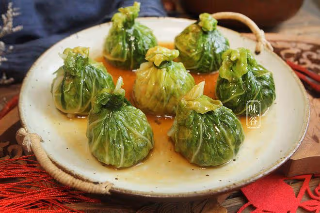 端午佳節，推薦6道喜慶的吉祥菜，營養高寓意好，現在學還不晚